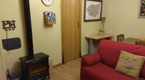 Piso en venta en Calle Plaza Minero, 2, La Pola de Gordón , León - imagen 4 Foto 4 de Piso en venta en Calle Plaza Minero, 2, La Pola de Gordón , León