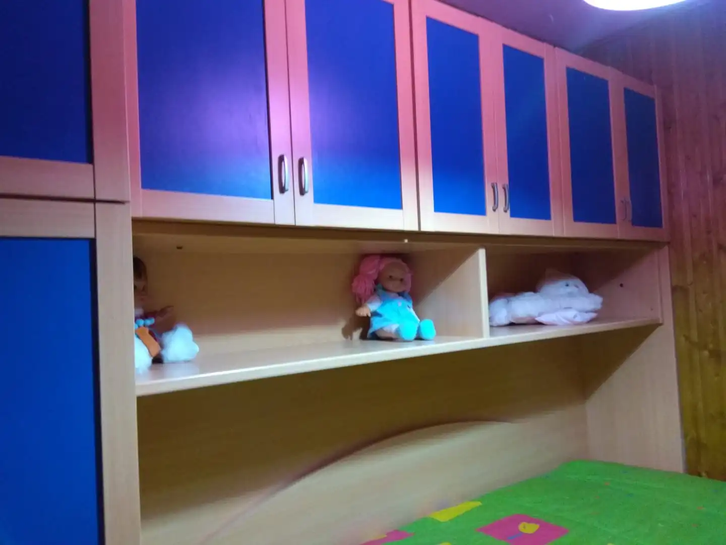 Piso en venta en Plaza Minero, 2, La Pola de Gordón Piso en venta en La Pola de Gordón con Trastero y Amueblado