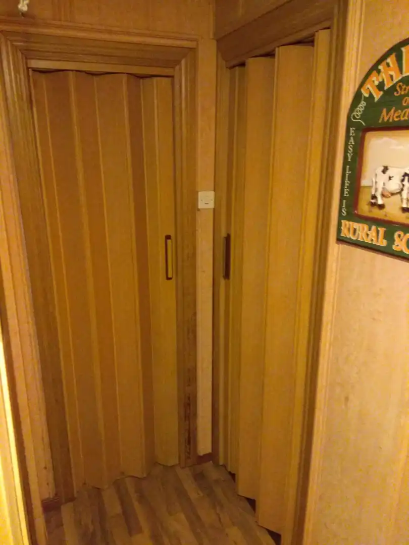 Piso en venta en Plaza Minero, 2, La Pola de Gordón Piso en venta en La Pola de Gordón con Trastero y Amueblado