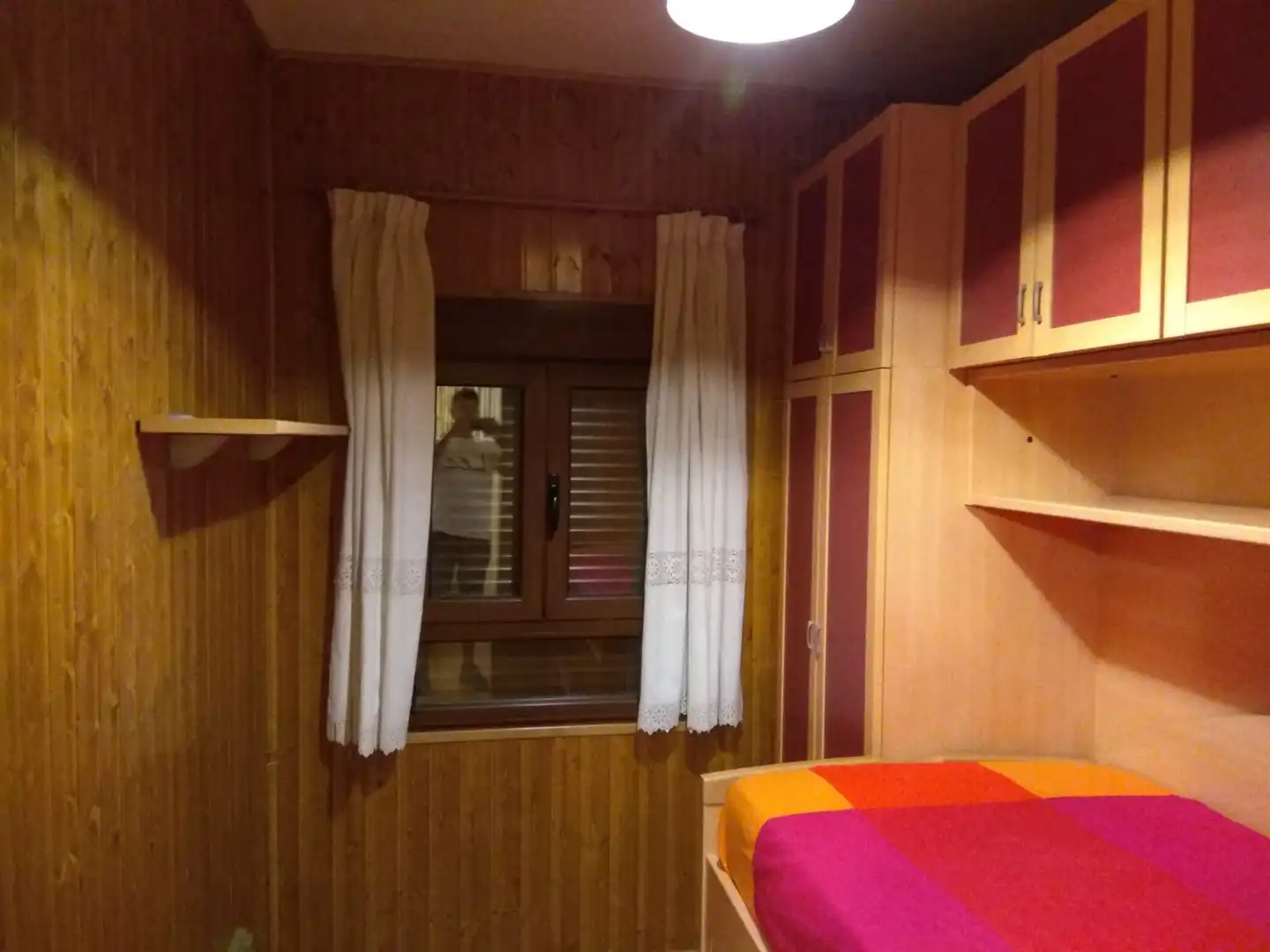 Piso en venta en Plaza Minero, 2, La Pola de Gordón Habitación de Piso en venta en La Pola de Gordón con Trastero y Amueblado