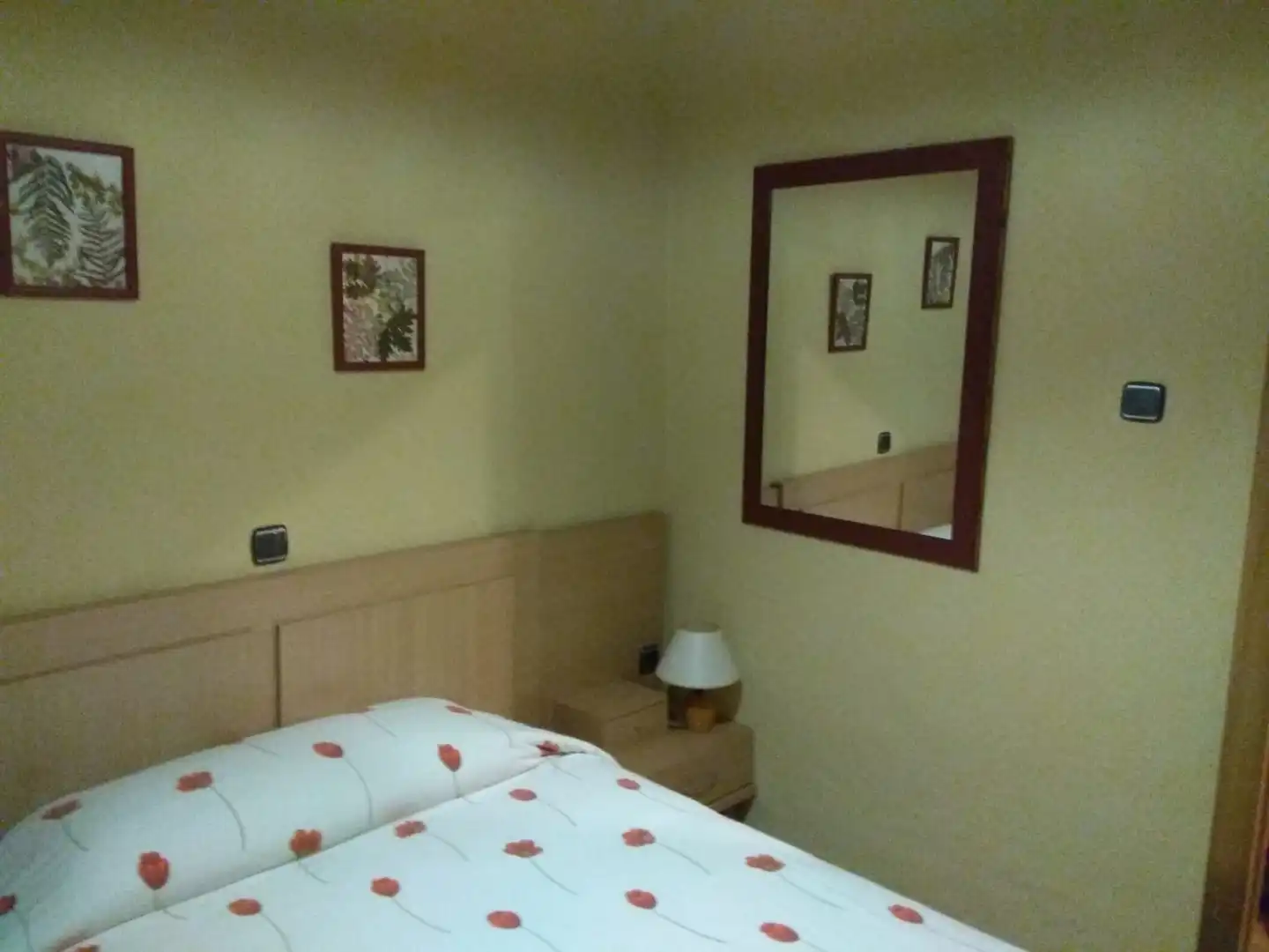 Piso en venta en Plaza Minero, 2, La Pola de Gordón Habitación de Piso en venta en La Pola de Gordón con Trastero y Amueblado