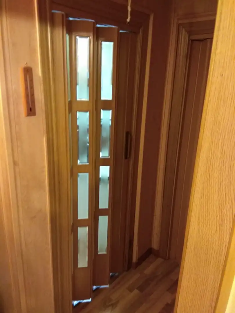 Piso en venta en Plaza Minero, 2, La Pola de Gordón Piso en venta en La Pola de Gordón con Trastero y Amueblado