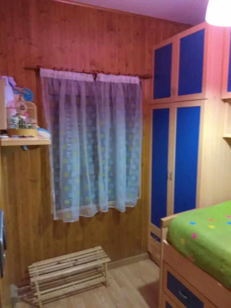 Piso en venta en Plaza Minero, 2, La Pola de Gordón Habitación de Piso en venta en La Pola de Gordón con Trastero y Amueblado