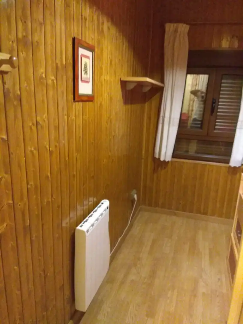 Piso en venta en Plaza Minero, 2, La Pola de Gordón Piso en venta en La Pola de Gordón con Trastero y Amueblado