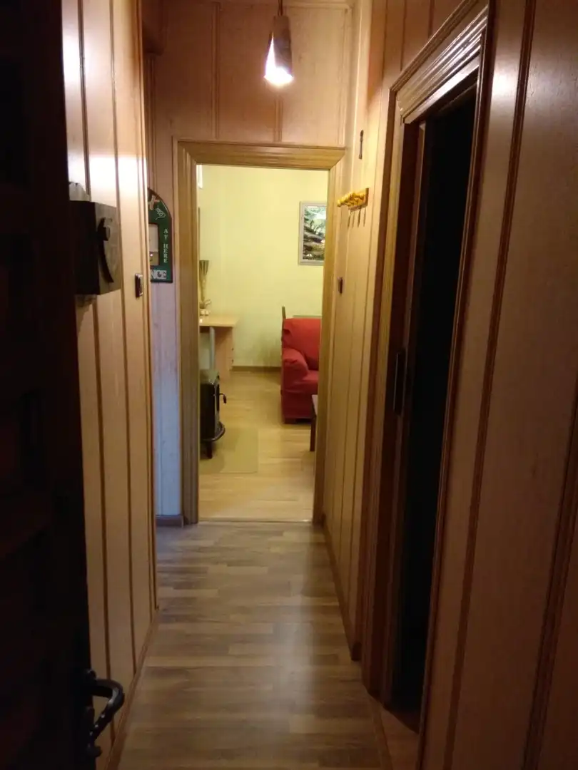 Piso en venta en Plaza Minero, 2, La Pola de Gordón Piso en venta en La Pola de Gordón con Trastero y Amueblado