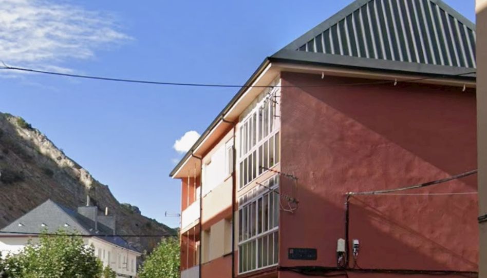 Piso en venta en Calle Plaza Minero, 2, La Pola de Gordón , León - imagen 1 Foto 1 de Piso en venta en Calle Plaza Minero, 2, La Pola de Gordón , León