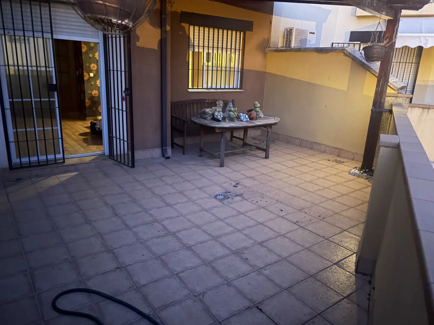 Casa adosada en venda a Calle de la Albahaca, 18, Barrio de la Vega Terrassa de Casa adosada en venda en Monachil amb Aire condicionat i Terrassa