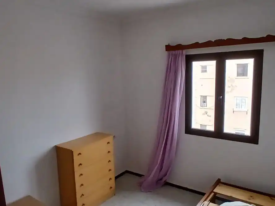 Pis en venda a Calle Almirante Benítez Inglott, 2, Escaleritas Dormitori de Pis en venda en Las Palmas de Gran Canaria