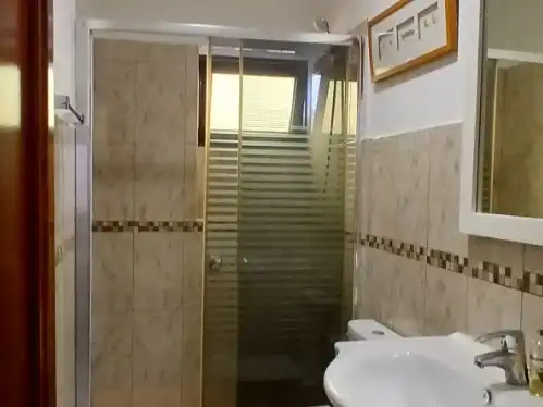 Pis en venda a Calle Almirante Benítez Inglott, 2, Escaleritas Bany de Pis en venda en Las Palmas de Gran Canaria