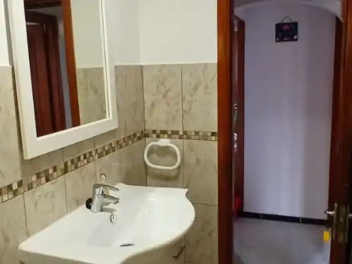 Pis en venda a Calle Almirante Benítez Inglott, 2, Escaleritas Bany de Pis en venda en Las Palmas de Gran Canaria