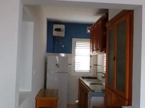 Pis en venda a Calle Almirante Benítez Inglott, 2, Escaleritas Cuina de Pis en venda en Las Palmas de Gran Canaria