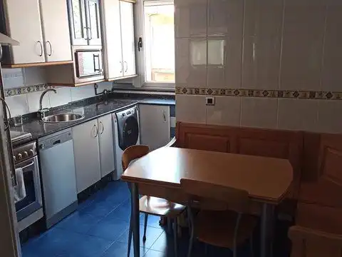 Flat for rent in Calle Serafín Morales, 7, Villablino