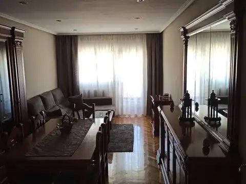 Flat for rent in Calle Serafín Morales, 7, Villablino