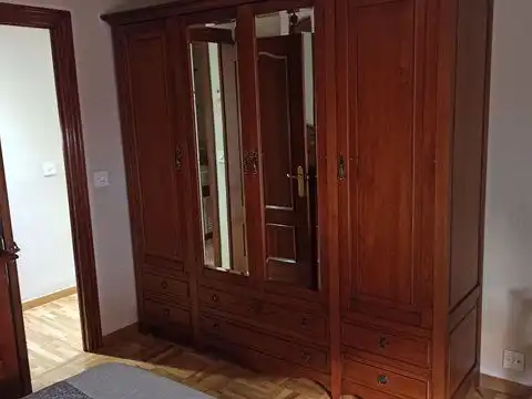 Flat for rent in Calle Serafín Morales, 7, Villablino