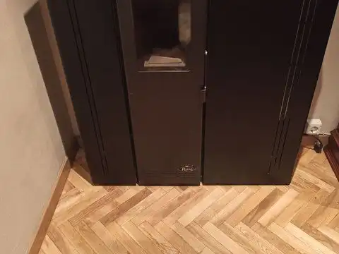 Flat for rent in Calle Serafín Morales, 7, Villablino