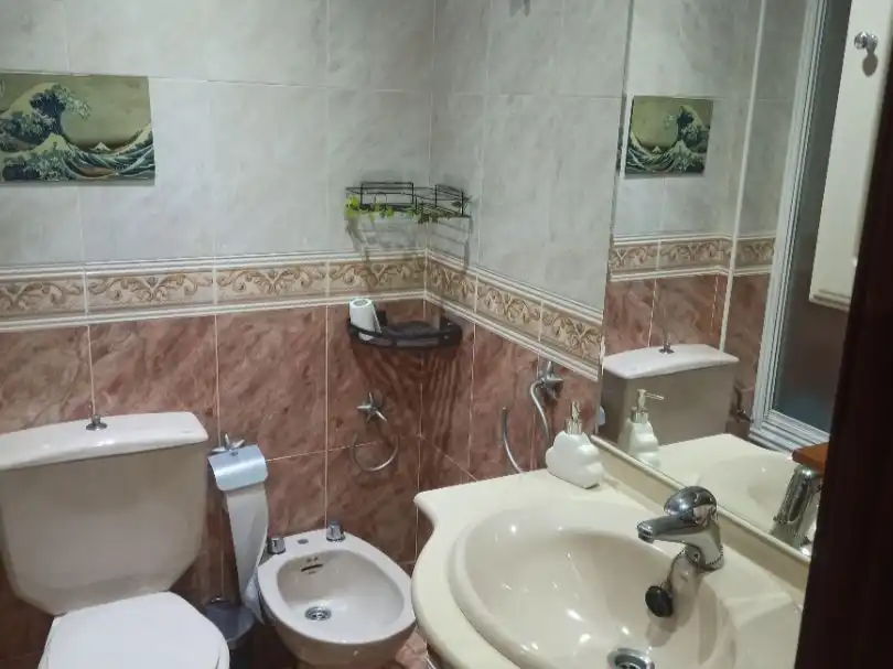 Flat for rent in Calle Serafín Morales, 7, Villablino