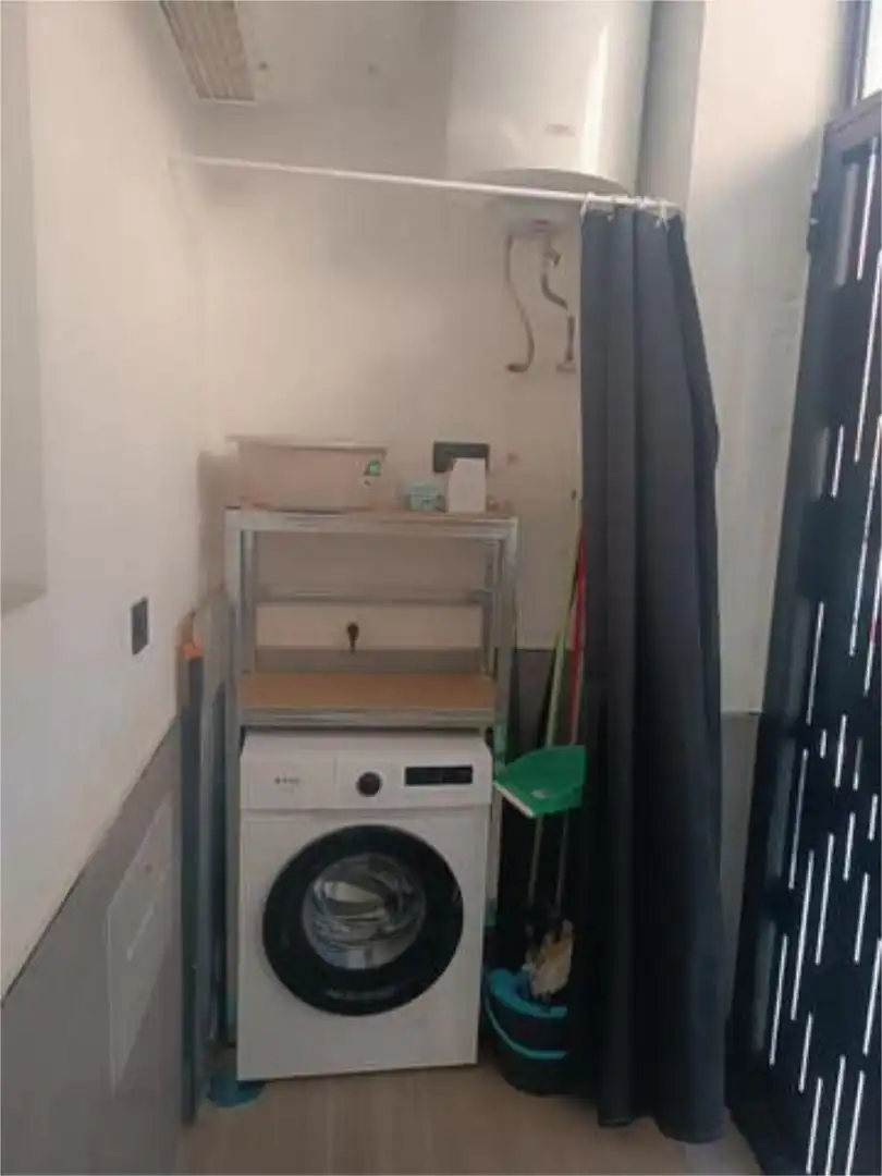Flat for rent in El Pilar Flat for rent in Albacete