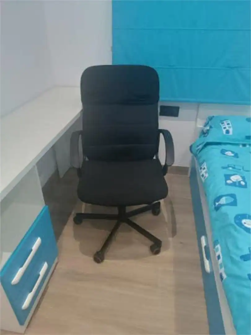 Flat for rent in El Pilar Flat for rent in Albacete