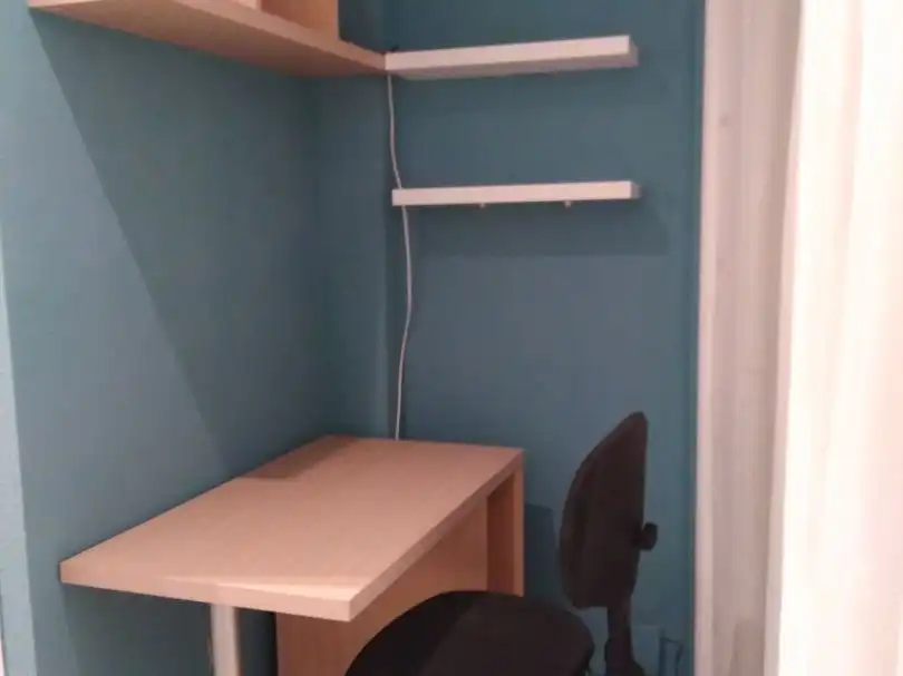Flat for rent in Sevilla  with Air Conditioner, Heating and Terrace