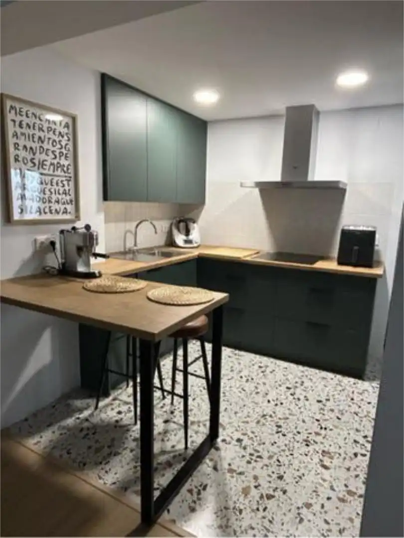 Flat for rent in Álora Flat for rent in Álora