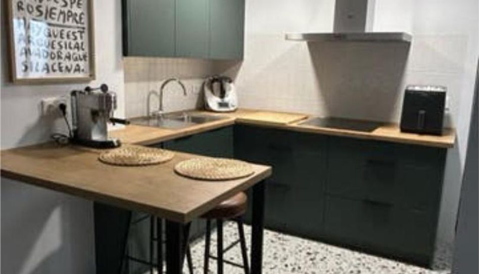 Flat for rent in Álora, Málaga - image 1 Photo 1 of Flat for rent in Álora, Málaga