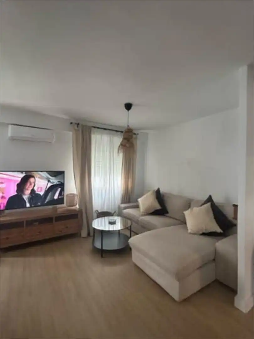 Flat for rent in Álora Flat for rent in Álora