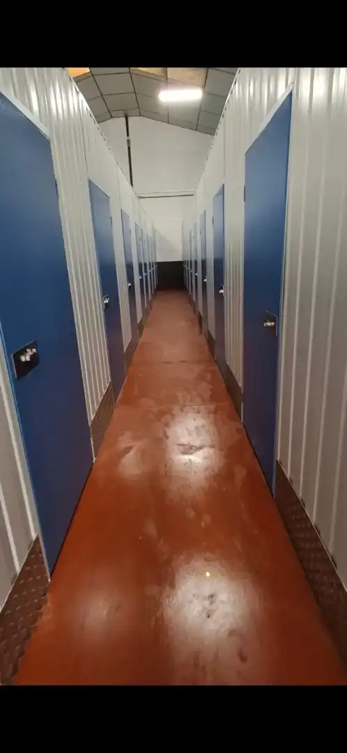 Trastero de alquiler en Jerez de la Frontera