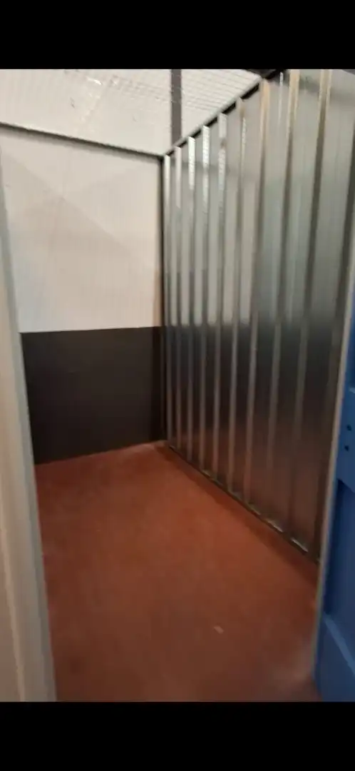 Trastero de alquiler en Jerez de la Frontera