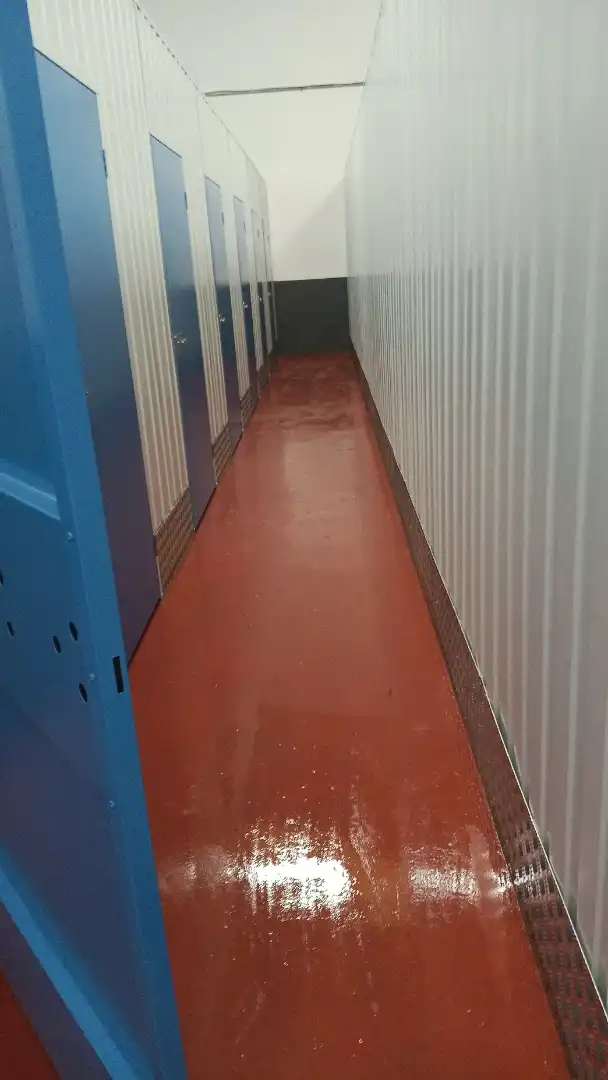 Trastero de alquiler en Jerez de la Frontera