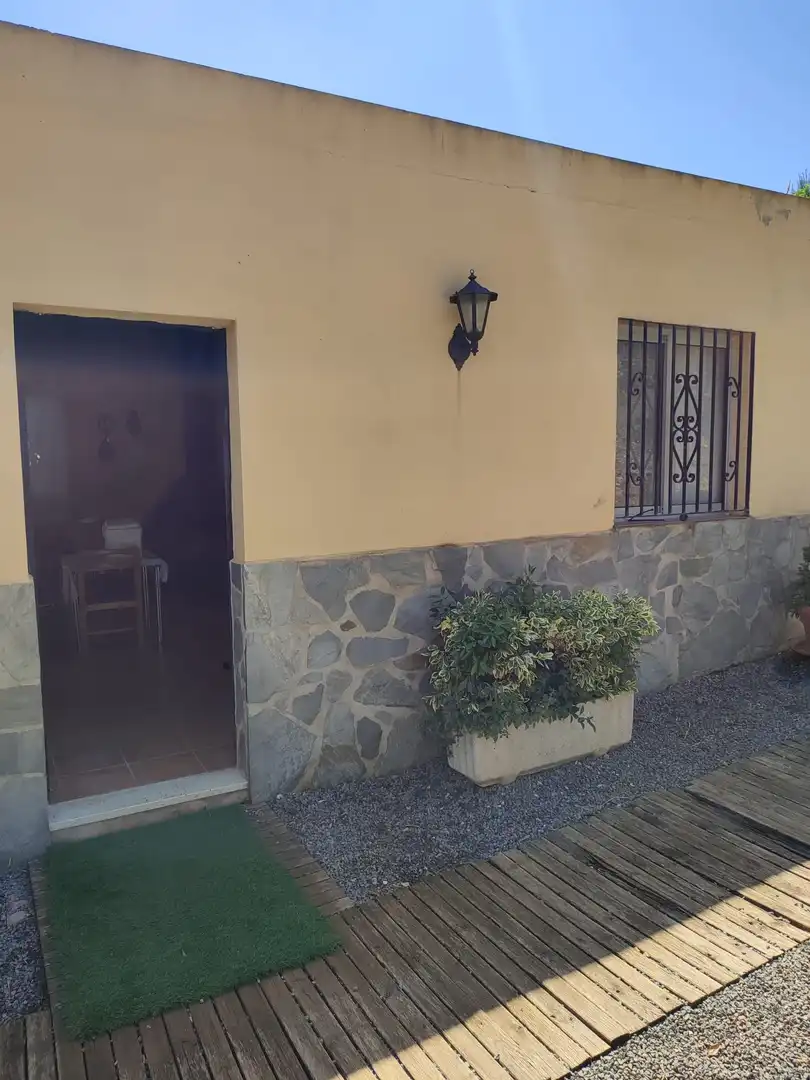 Finca rústica en venta en Calle de la Era, 34, Chóvar Finca rústica en venta en Chóvar con Terraza