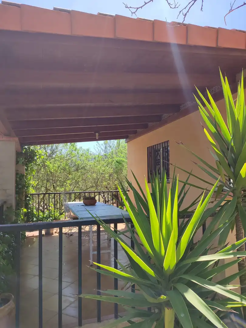 Finca rústica en venta en Calle de la Era, 34, Chóvar Terraza de Finca rústica en venta en Chóvar con Terraza