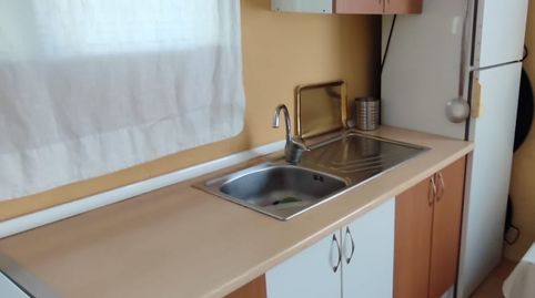 Foto 4 de Finca rústica en venta en Calle de la Era, 34, Chóvar, Castellón