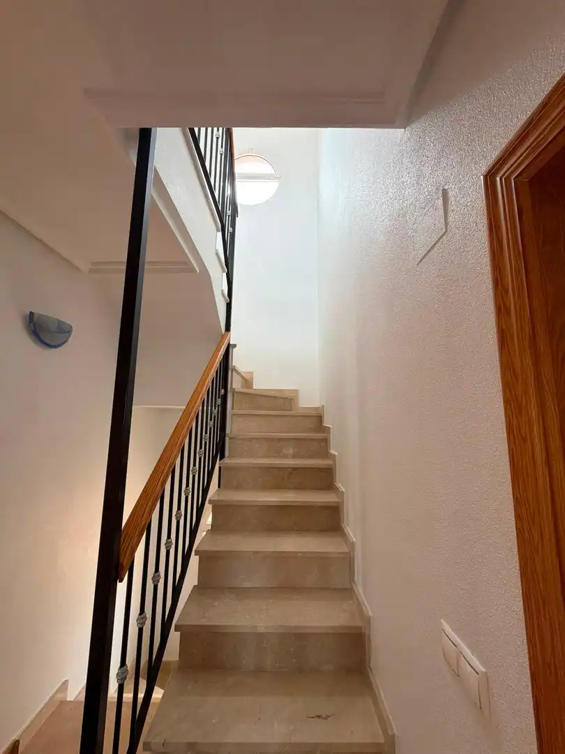 Houses for sale in Avenida de las Naciones, 42, Algorfa Houses for sale in Algorfa with Air Conditioner and Terrace