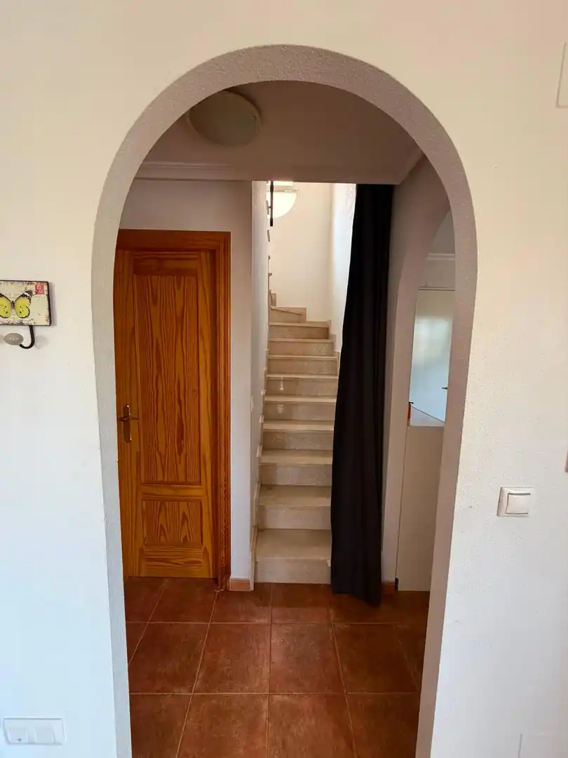 Houses for sale in Avenida de las Naciones, 42, Algorfa Houses for sale in Algorfa with Air Conditioner and Terrace
