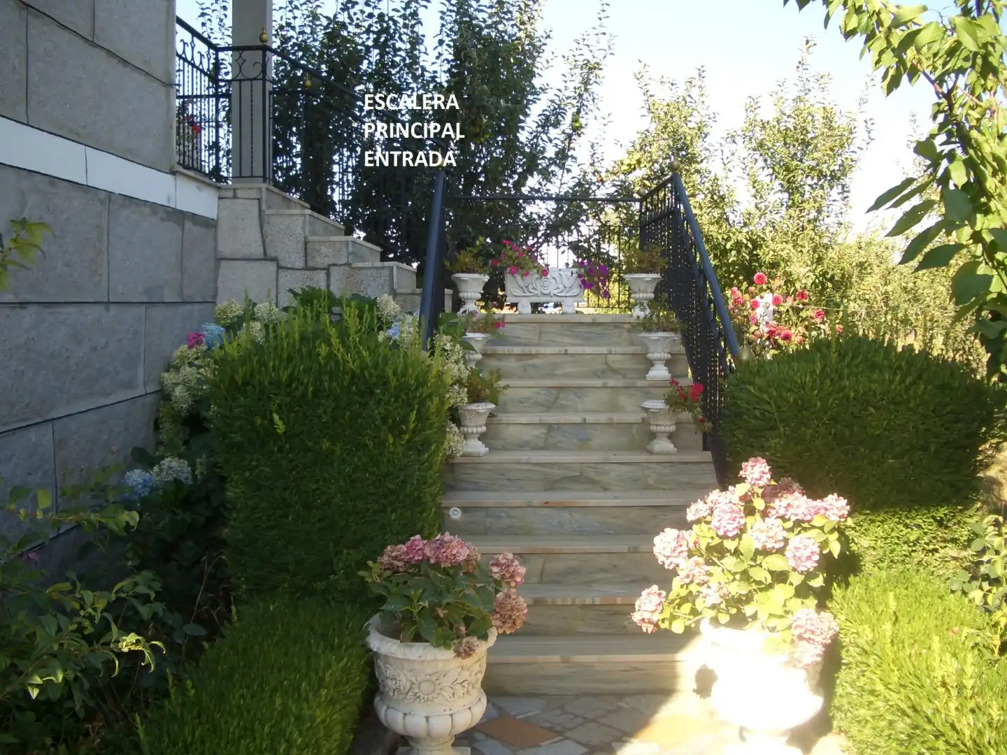 Flat for sale in Estrada, 68, Xinzo de Limia Flat for sale in Xinzo de Limia with Heating, Private garden and Terrace