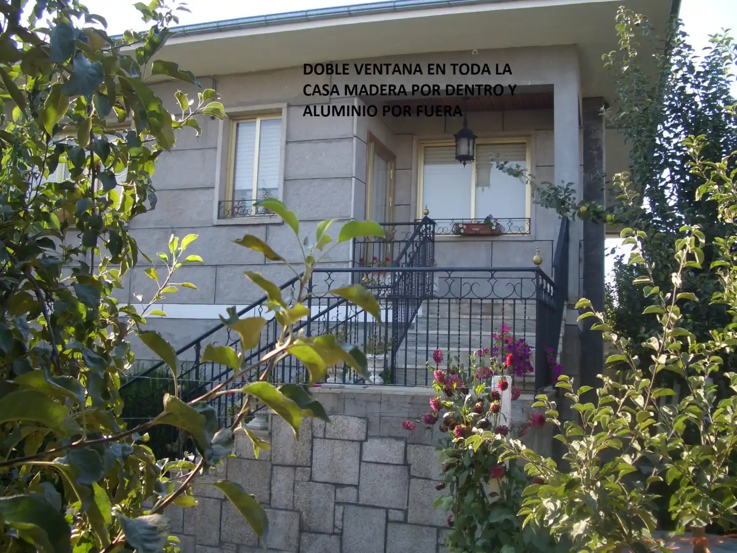 Flat for sale in Estrada, 68, Xinzo de Limia Exterior view of Flat for sale in Xinzo de Limia with Heating, Private garden and Terrace
