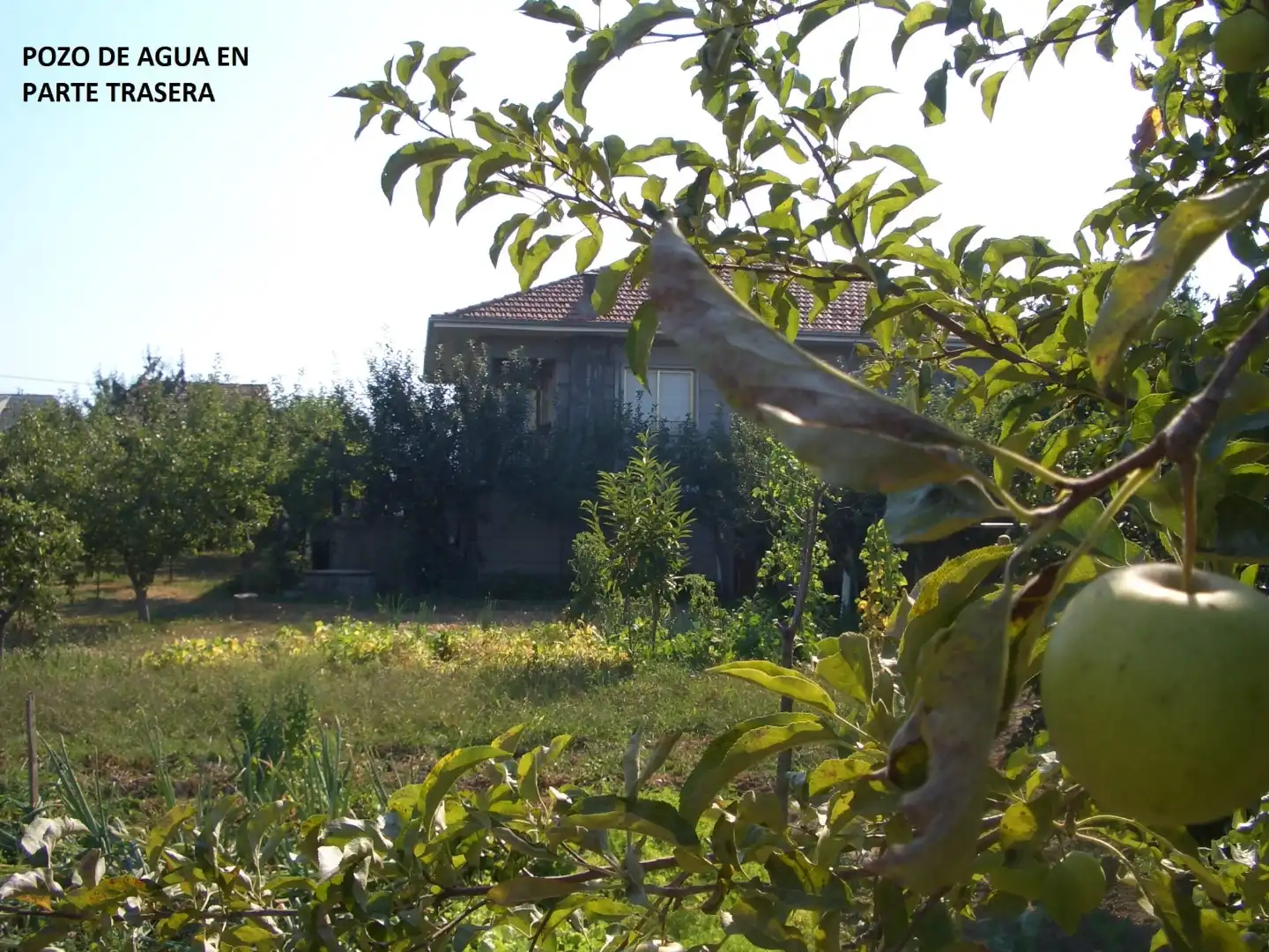 Flat for sale in Estrada, 68, Xinzo de Limia Flat for sale in Xinzo de Limia with Heating, Private garden and Terrace