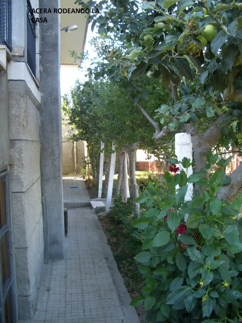 Flat for sale in Estrada, 68, Xinzo de Limia Flat for sale in Xinzo de Limia with Heating, Private garden and Terrace