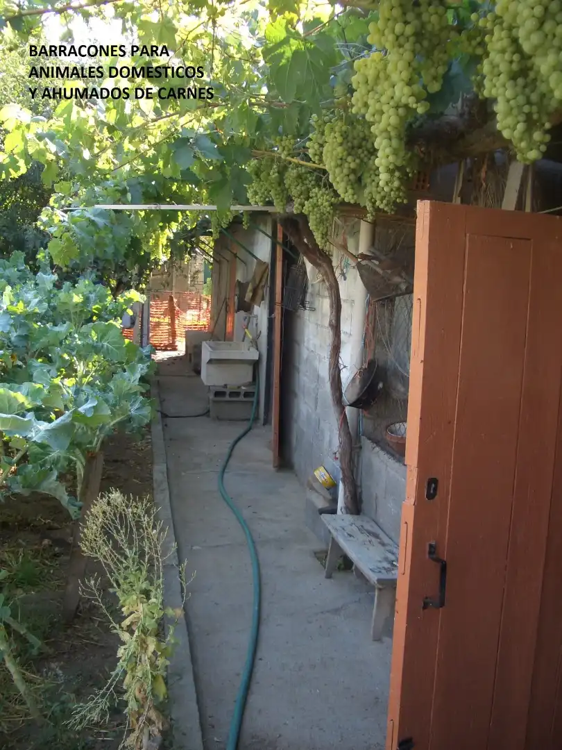 Flat for sale in Estrada, 68, Xinzo de Limia Garden of Flat for sale in Xinzo de Limia with Heating, Private garden and Terrace