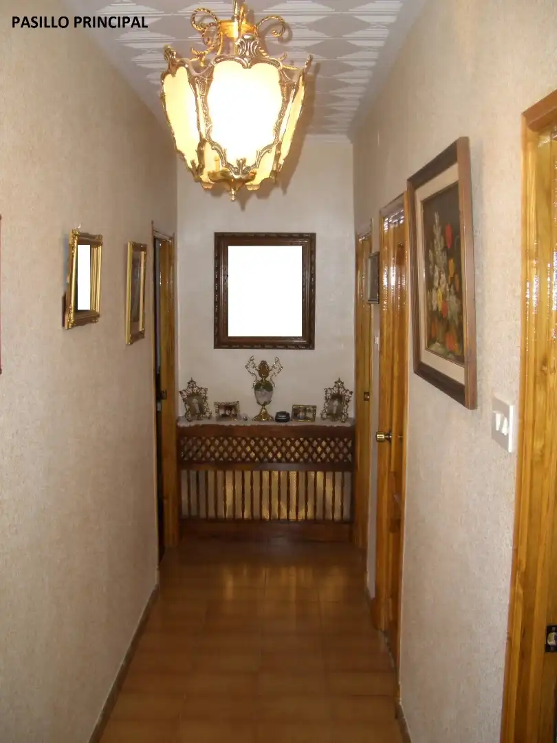 Flat for sale in Estrada, 68, Xinzo de Limia Flat for sale in Xinzo de Limia with Heating, Private garden and Terrace