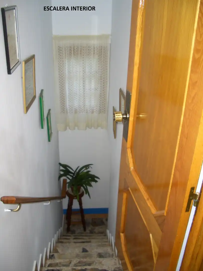 Flat for sale in Estrada, 68, Xinzo de Limia Flat for sale in Xinzo de Limia with Heating, Private garden and Terrace