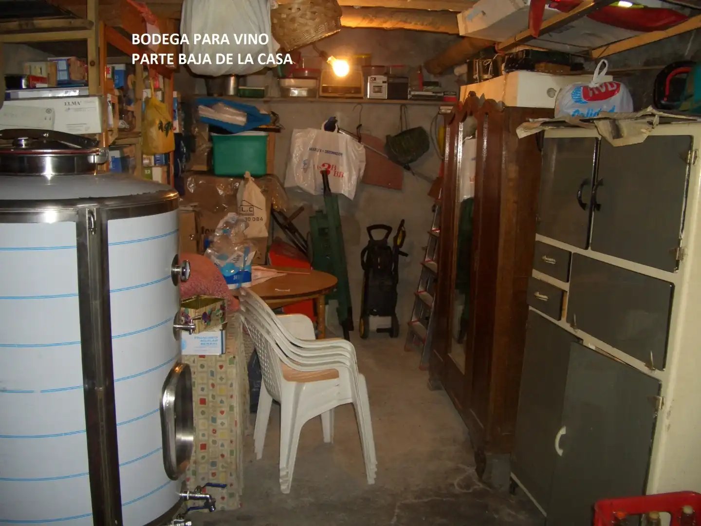 Flat for sale in Estrada, 68, Xinzo de Limia Flat for sale in Xinzo de Limia with Heating, Private garden and Terrace