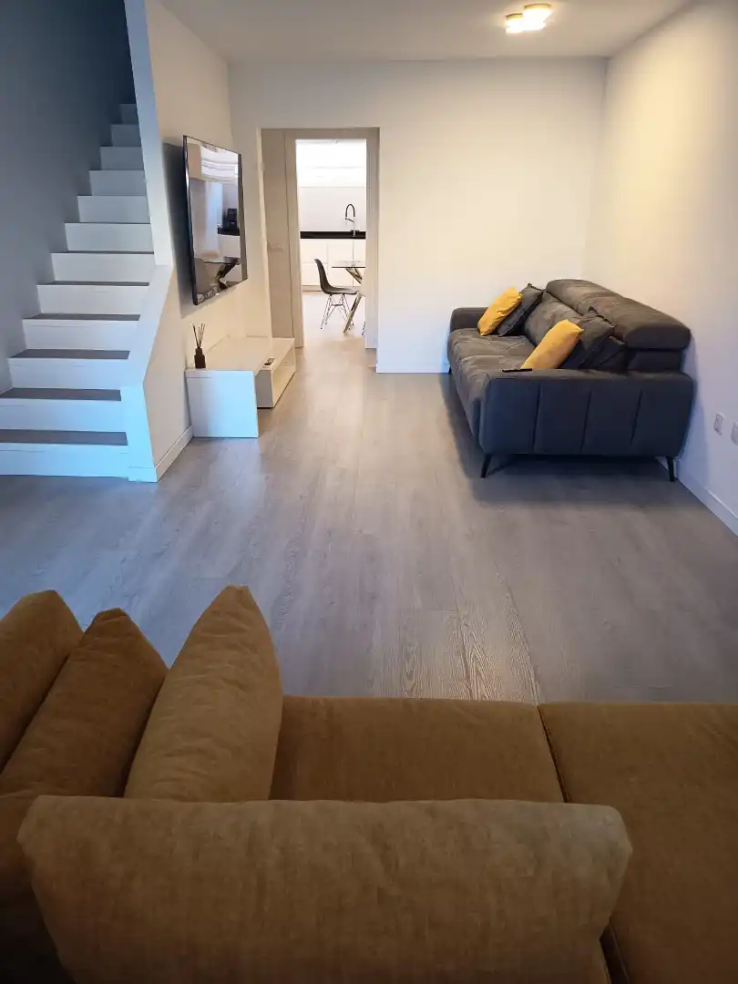 Detached homes for sale in Calle Tomas Cruz, 3, San Miguel de Abona Living room of Detached homes for sale in San Miguel de Abona with Air Conditioner, Terrace and Swimming Pool