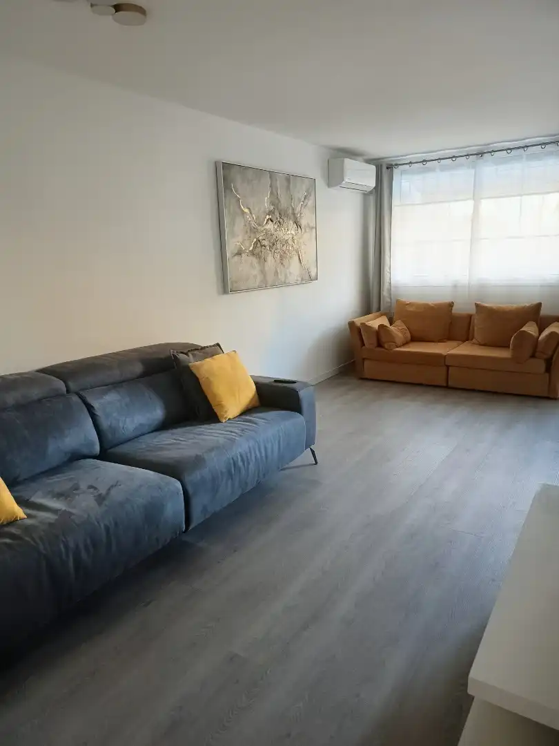 Detached homes for sale in Calle Tomas Cruz, 3, San Miguel de Abona Living room of Detached homes for sale in San Miguel de Abona with Air Conditioner, Terrace and Swimming Pool