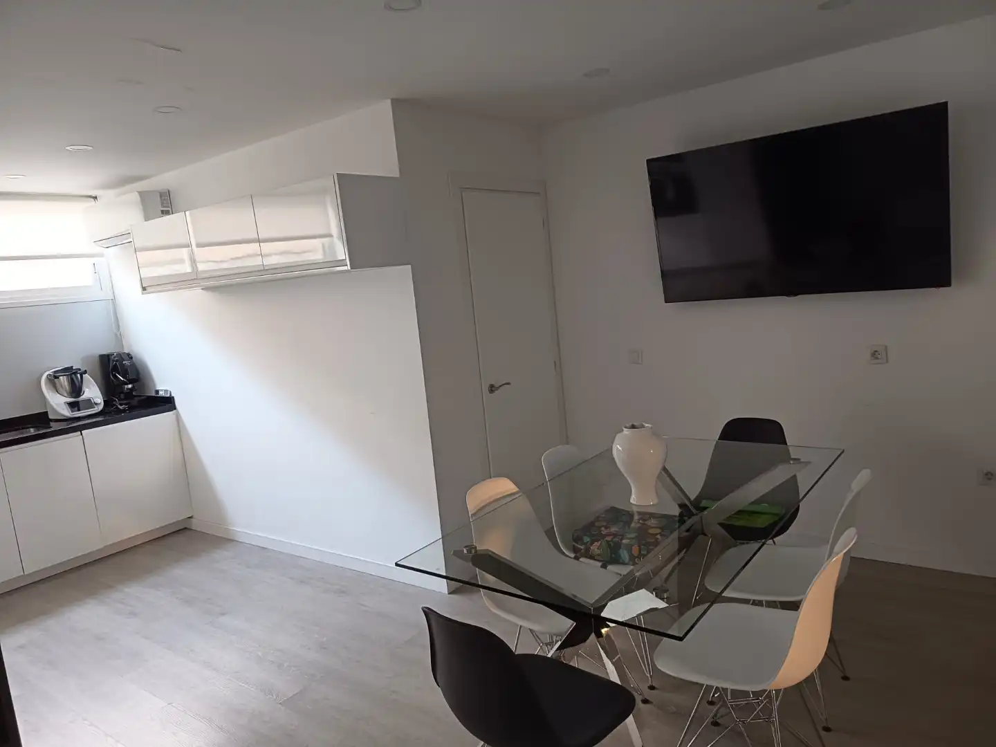 Detached homes for sale in Calle Tomas Cruz, 3, San Miguel de Abona Dining room of Detached homes for sale in San Miguel de Abona with Air Conditioner, Terrace and Swimming Pool
