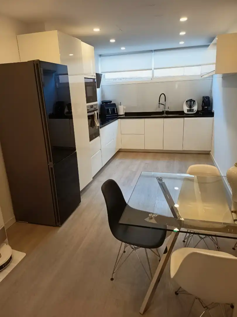 Detached homes for sale in Calle Tomas Cruz, 3, San Miguel de Abona Kitchen of Detached homes for sale in San Miguel de Abona with Air Conditioner, Terrace and Swimming Pool