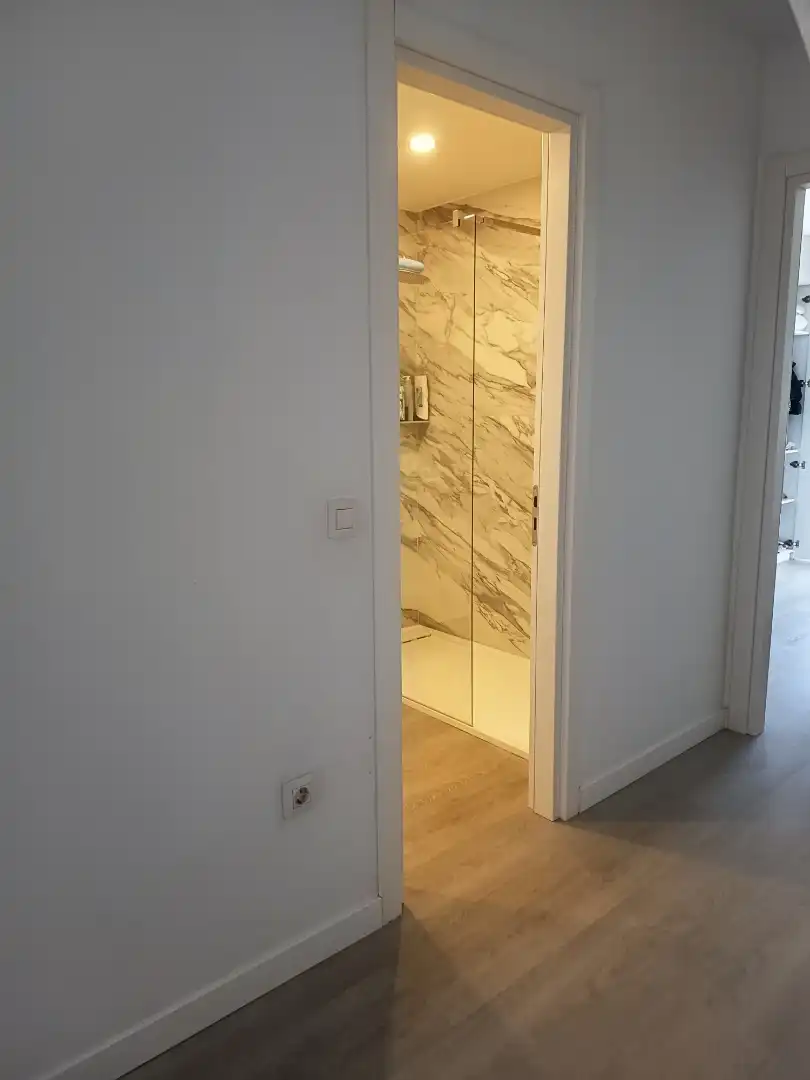 Detached homes for sale in Calle Tomas Cruz, 3, San Miguel de Abona Bathroom of Detached homes for sale in San Miguel de Abona with Air Conditioner, Terrace and Swimming Pool