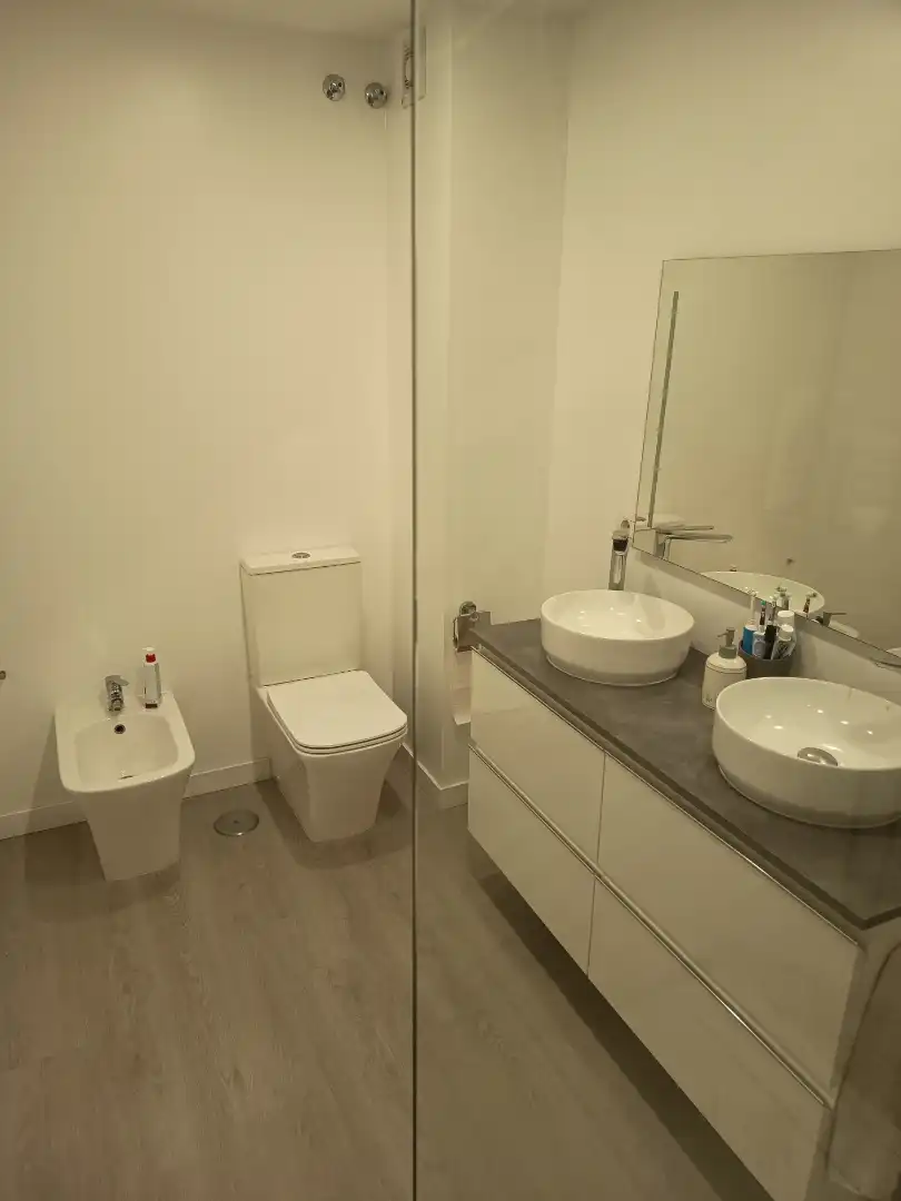 Detached homes for sale in Calle Tomas Cruz, 3, San Miguel de Abona Bathroom of Detached homes for sale in San Miguel de Abona with Air Conditioner, Terrace and Swimming Pool
