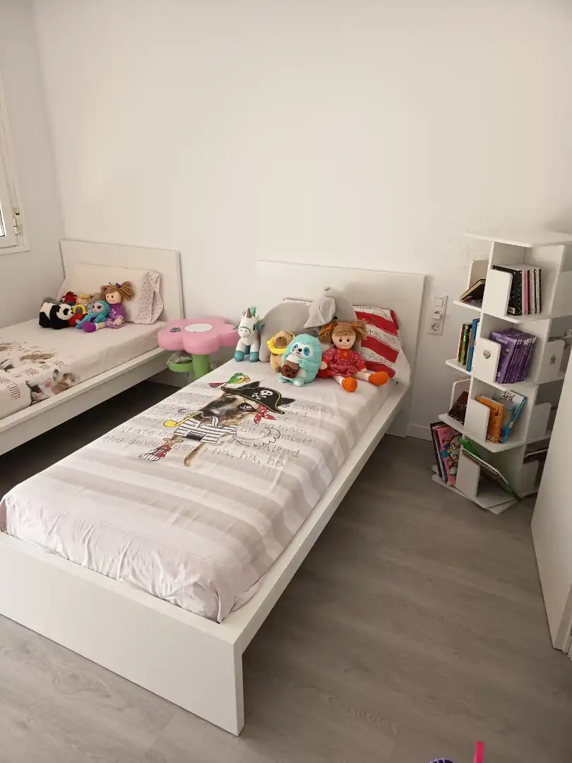 Detached homes for sale in Calle Tomas Cruz, 3, San Miguel de Abona Bedroom of Detached homes for sale in San Miguel de Abona with Air Conditioner, Terrace and Swimming Pool