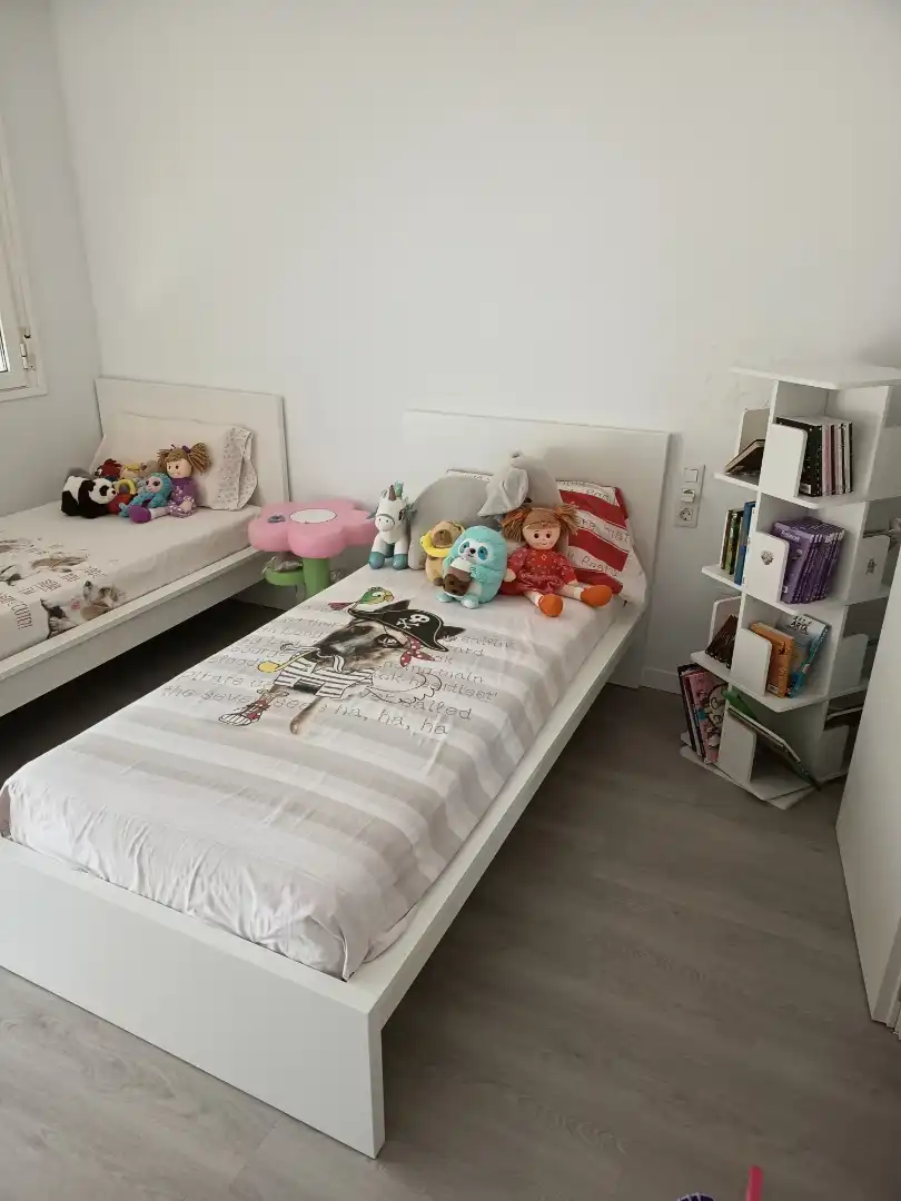 Detached homes for sale in Calle Tomas Cruz, 3, San Miguel de Abona Bedroom of Detached homes for sale in San Miguel de Abona with Air Conditioner, Terrace and Swimming Pool